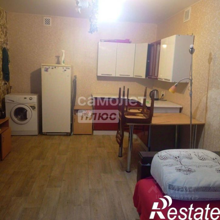 Комната Аракская улица, 31,  д. 31