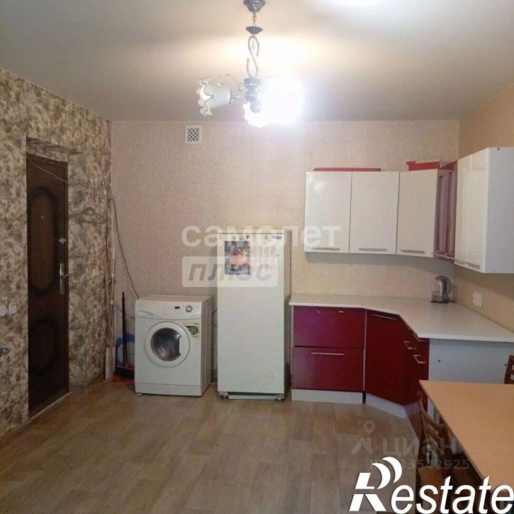 Комната Аракская улица, 31,  д. 31