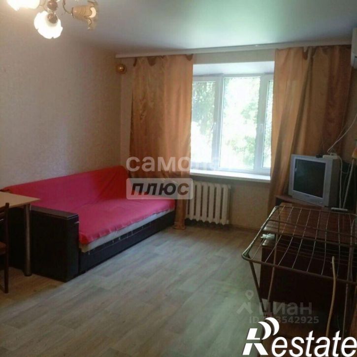 Комната Аракская улица, 31,  д. 31