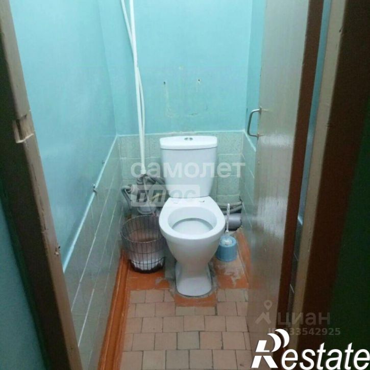 Комната Аракская улица, 31,  д. 31