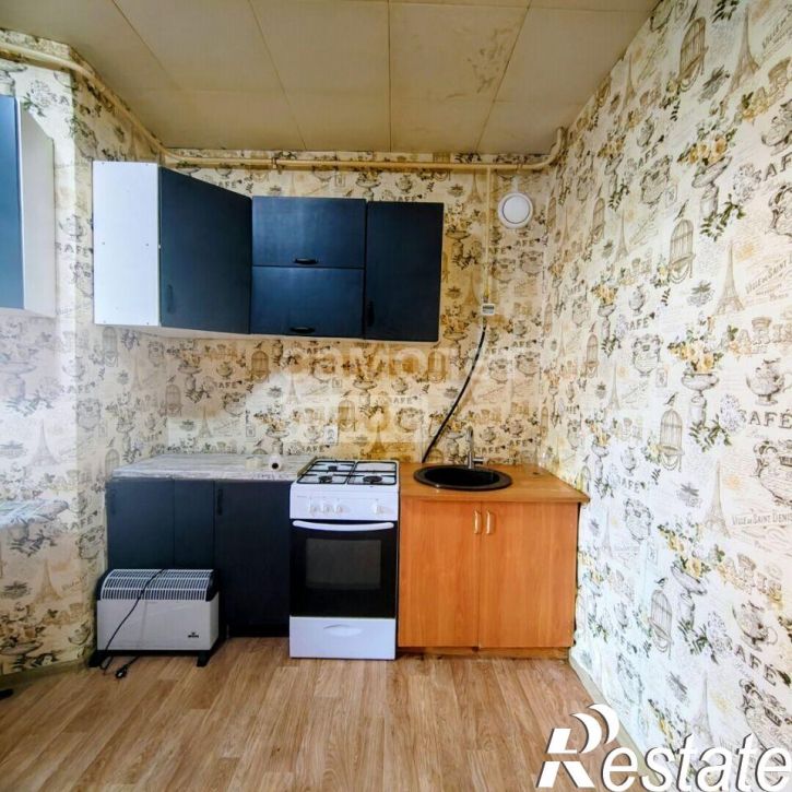 1-комн квартира Санаторная улица, 2Д,  д. 2Д