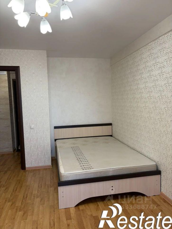 1-комн квартира улица 8-й Воздушной Армии, 10А,  д. 10А