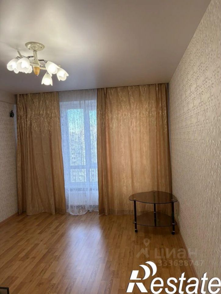 1-комн квартира улица 8-й Воздушной Армии, 10А,  д. 10А