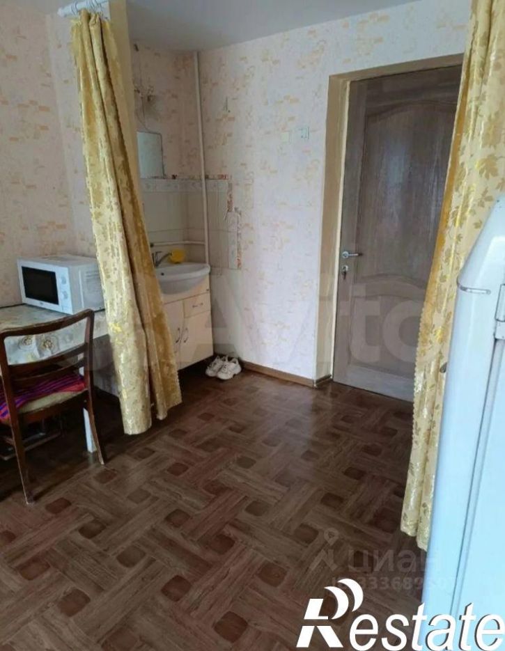 Комната проспект Ленина, 43/2,  д. 43/2
