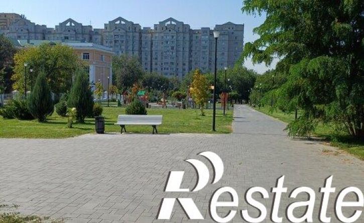 2-комн квартира улица Рокоссовского, 32,  д. 32