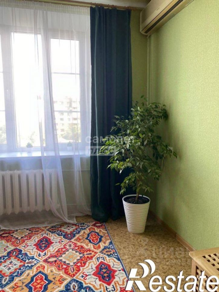 2-комн квартира Академическая улица, 9,  д. 9