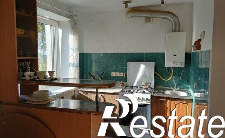 2-комн квартира улица Рокоссовского, 32,  д. 32