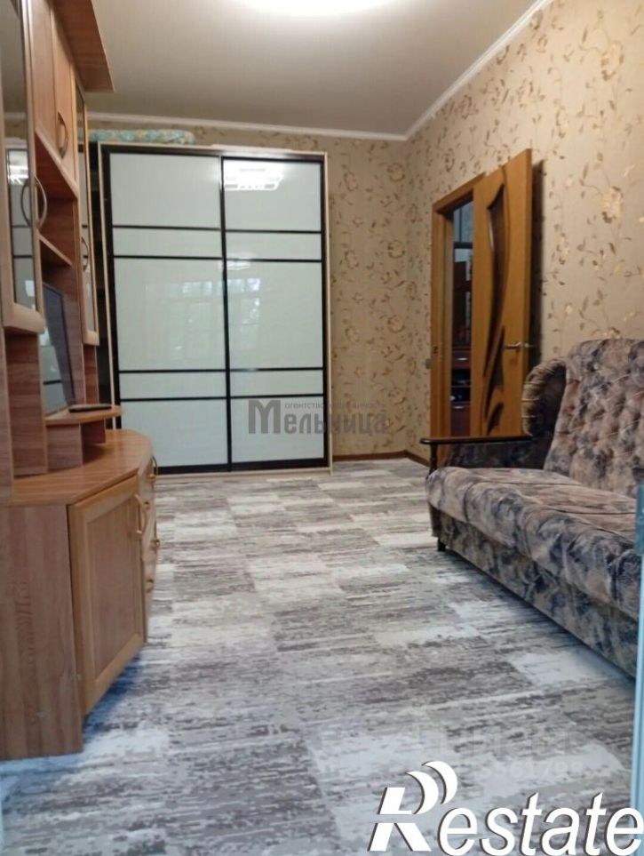 Комната улица 95-й Гвардейской Дивизии, 2,  д. 2
