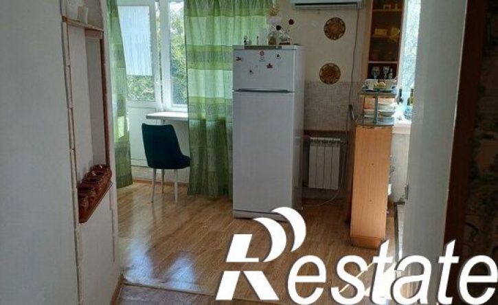 2-комн квартира улица Рокоссовского, 32,  д. 32