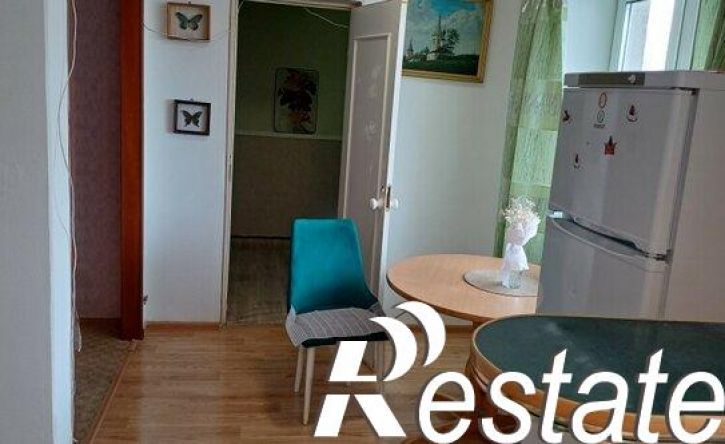 2-комн квартира улица Рокоссовского, 32,  д. 32