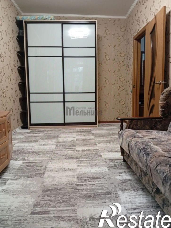 Комната улица 95-й Гвардейской Дивизии, 2,  д. 2