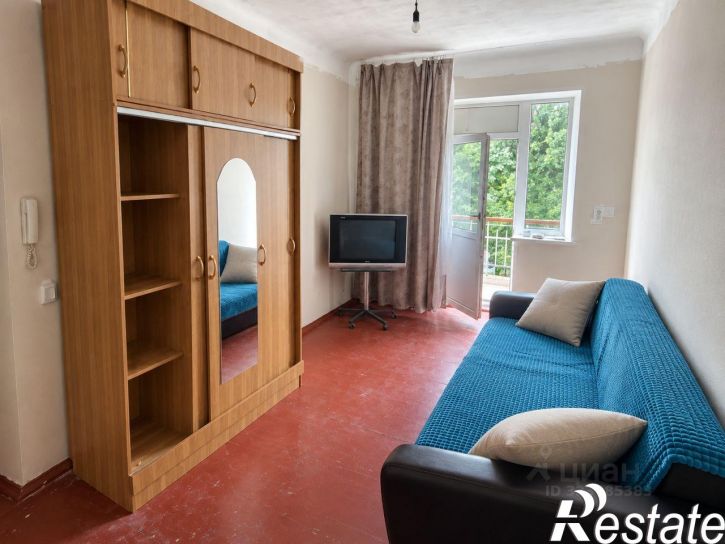 3-комн квартира улица Дегтярёва, 33,  д. 33