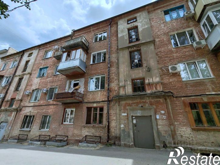 3-комн квартира улица Дегтярёва, 33,  д. 33