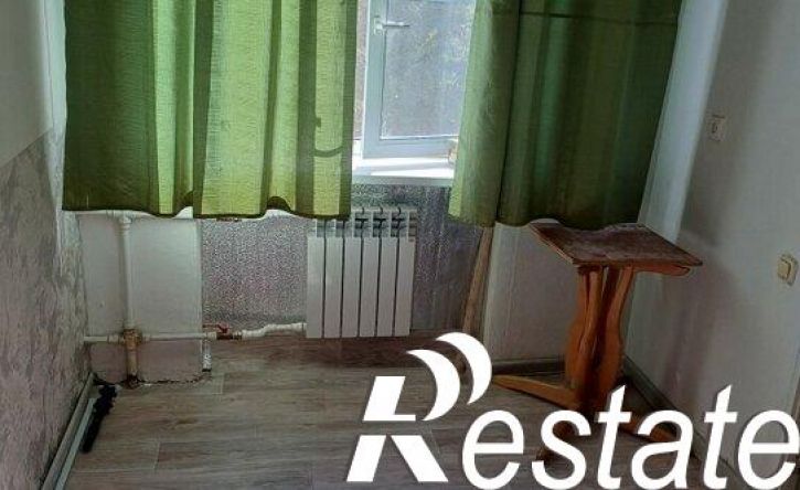 2-комн квартира улица Рокоссовского, 32,  д. 32
