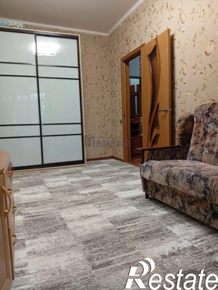 Комната улица 95-й Гвардейской Дивизии, 2,  д. 2