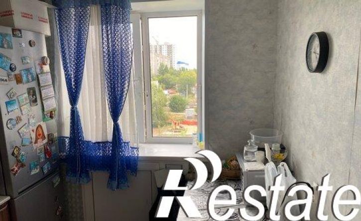 1-комн квартира Удмуртская улица, 14,  д. 14