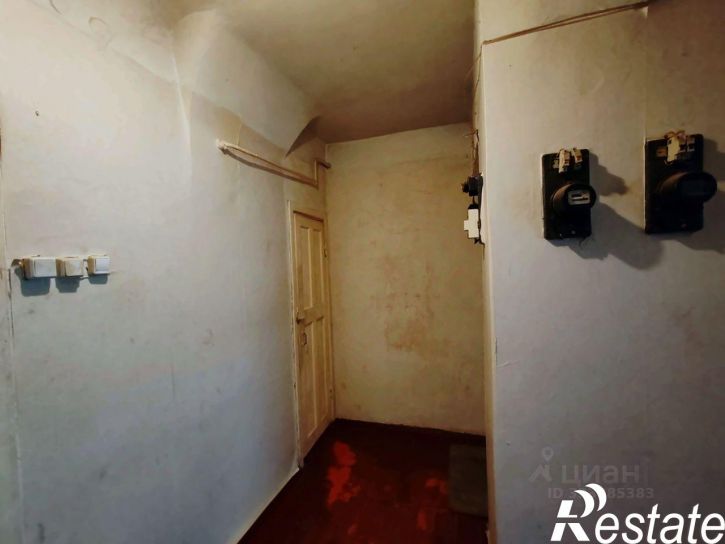 3-комн квартира улица Дегтярёва, 33,  д. 33