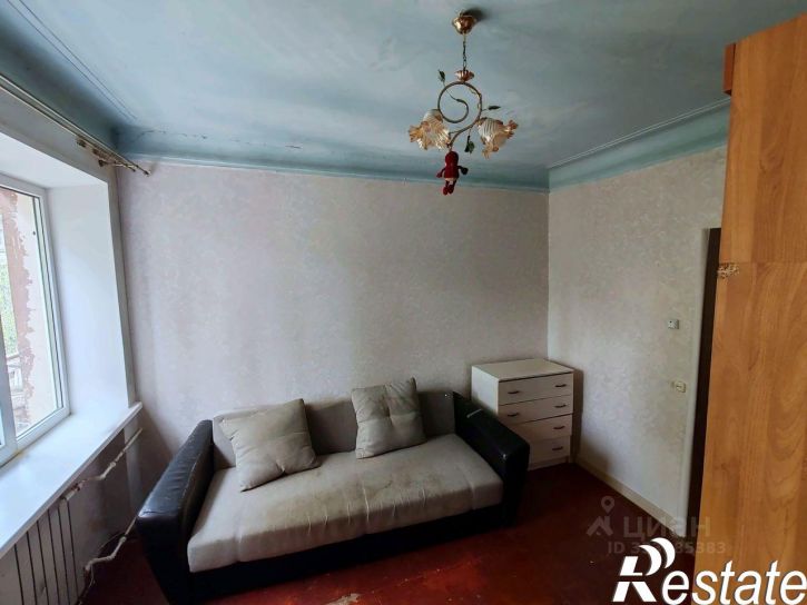 3-комн квартира улица Дегтярёва, 33,  д. 33