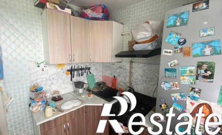 1-комн квартира Удмуртская улица, 14,  д. 14