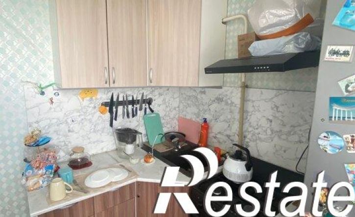 1-комн квартира Удмуртская улица, 14,  д. 14
