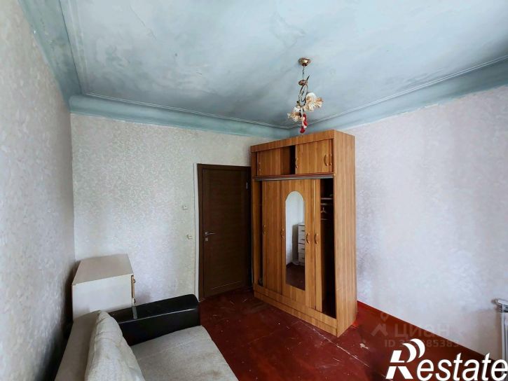 3-комн квартира улица Дегтярёва, 33,  д. 33