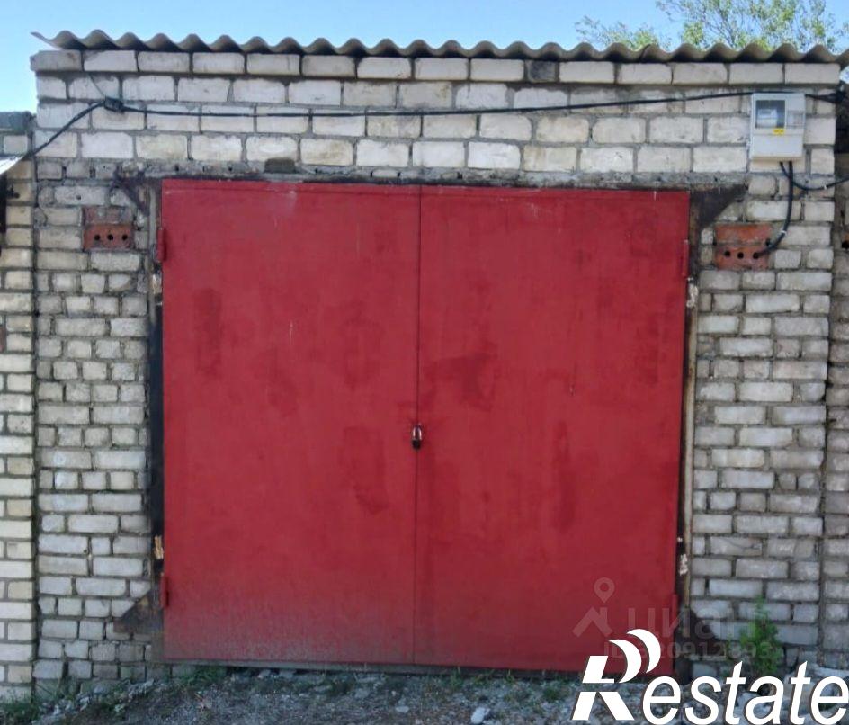 Купить гараж, место в паркинге за 230 010 рублей на Вельботная улица, 26