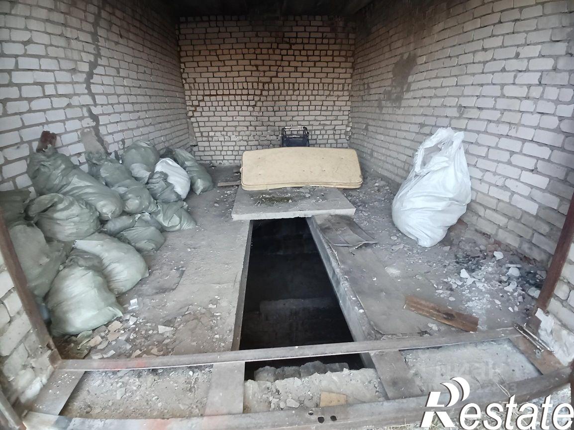 Купить гараж, место в паркинге за 230 010 рублей на Вельботная улица, 26