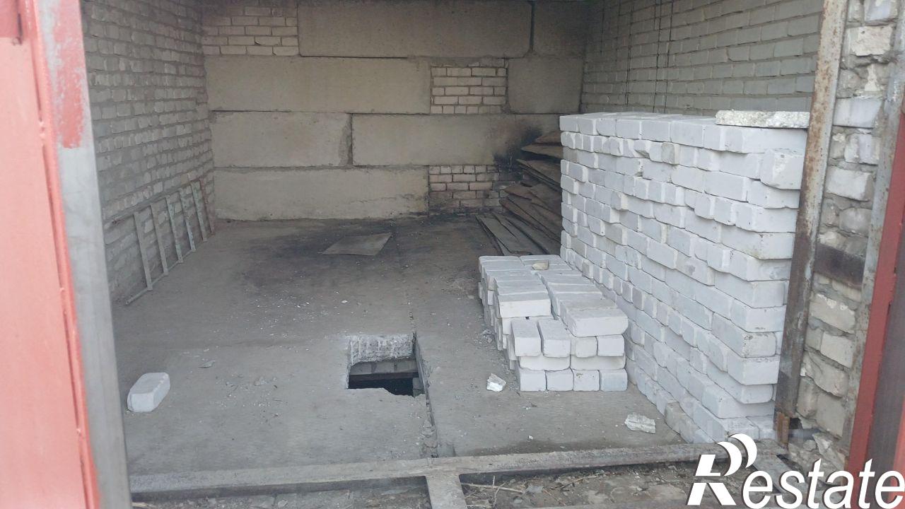 Купить гараж, место в паркинге за 230 010 рублей на Вельботная улица, 26