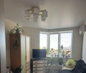 2-комн, 52кв м, этаж 4/10 Санаторная улица, 14