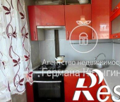 3-комн, 63кв м, этаж 4/5 улица Землянского, 3