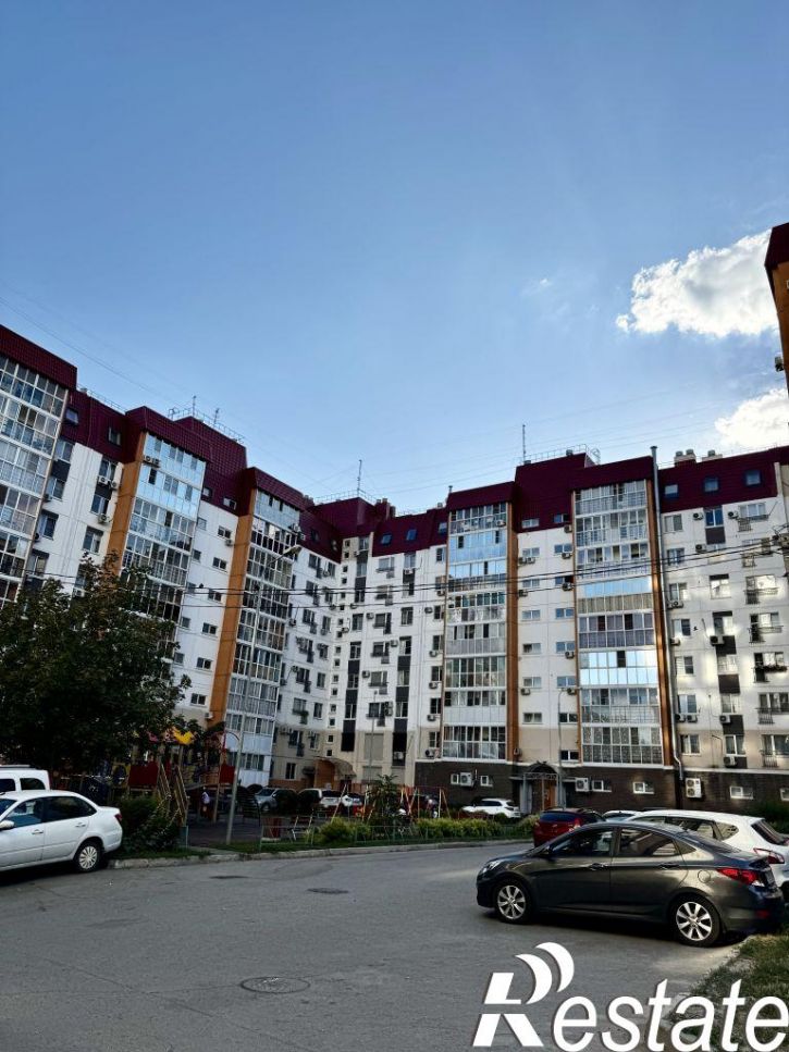 1-комн квартира Колосовая, 18