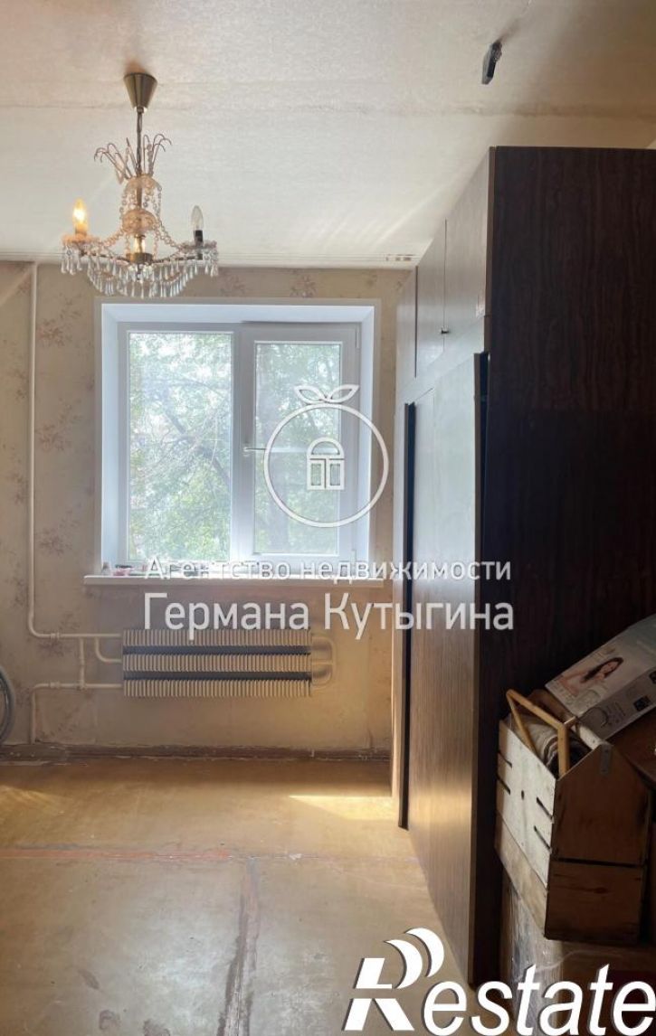2-комн квартира Россия, Волгоградская область