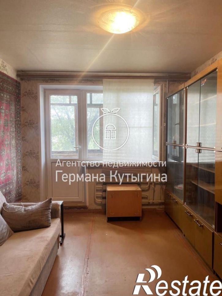 2-комн квартира Россия, Волгоградская область