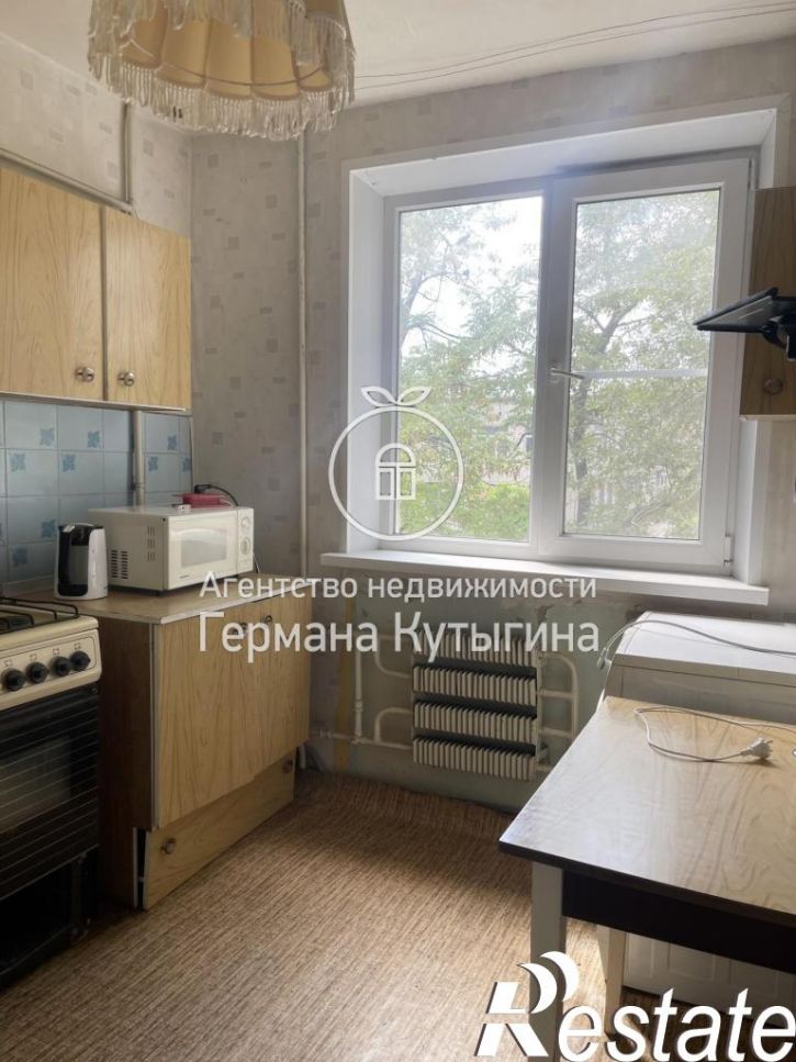 2-комн квартира Россия, Волгоградская область