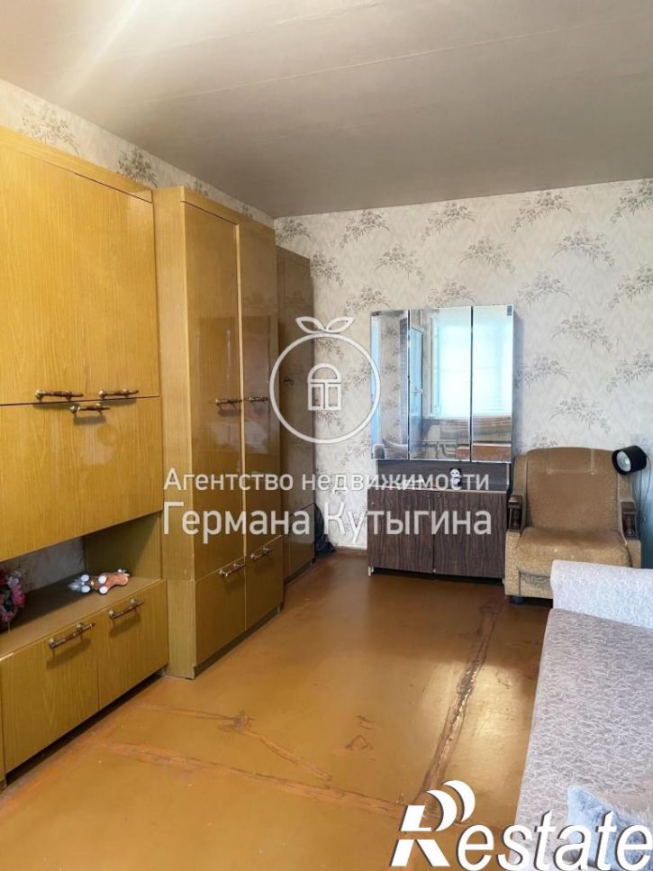 2-комн квартира Россия, Волгоградская область