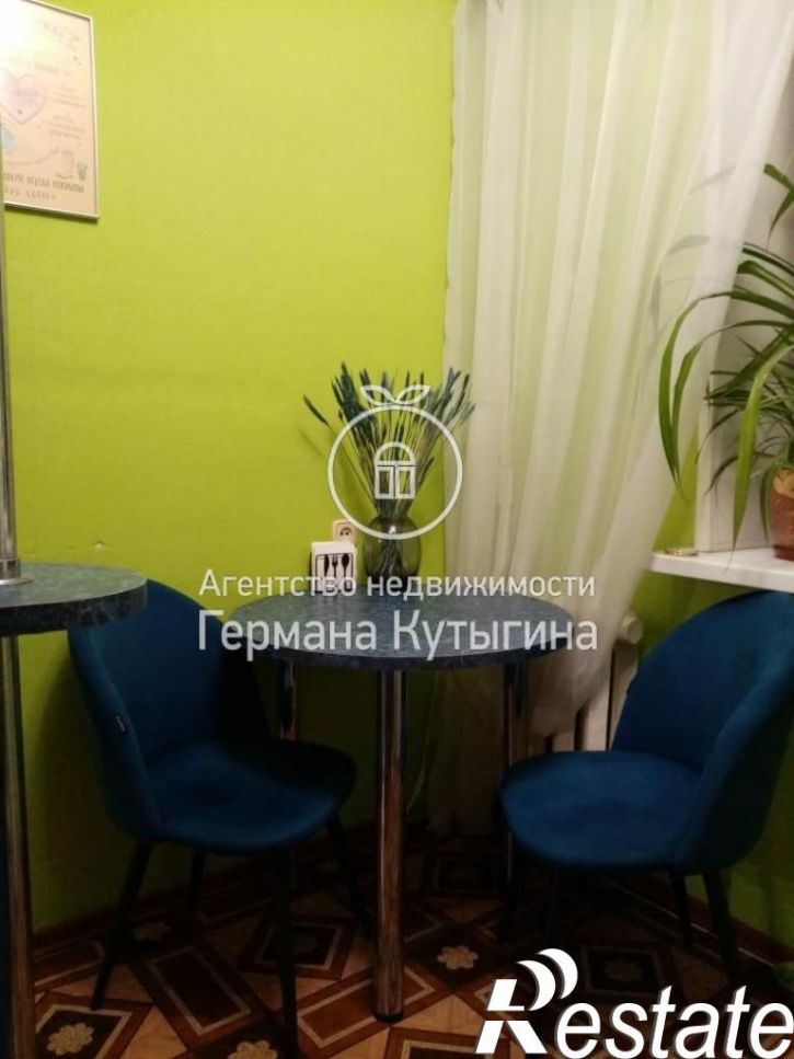 3-комн квартира Россия, Волгоградская область