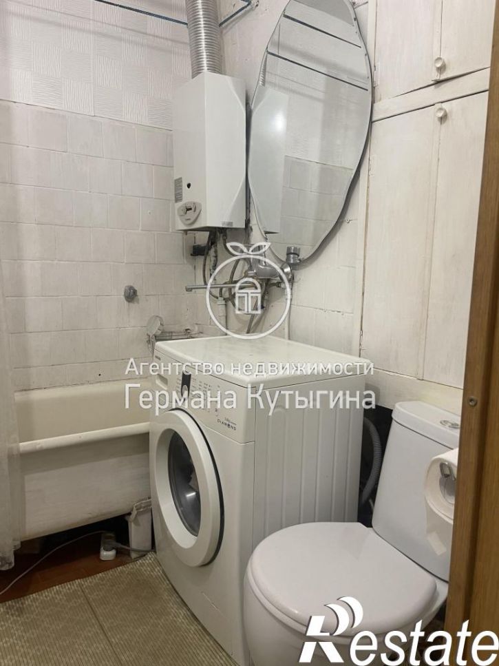 3-комн квартира Россия, Волгоградская область