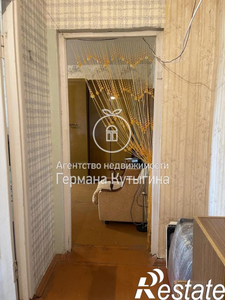 2-комн квартира Россия, Волгоградская область