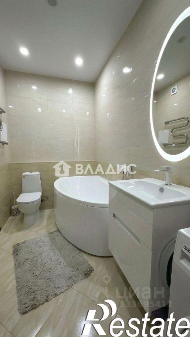 1-комн квартира Бурейская улица, 2Б,  д. 2Б