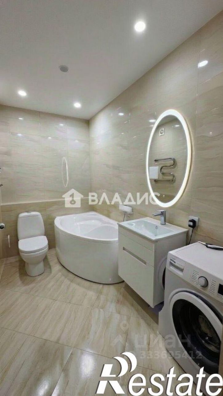 1-комн квартира Бурейская улица, 2Б,  д. 2Б