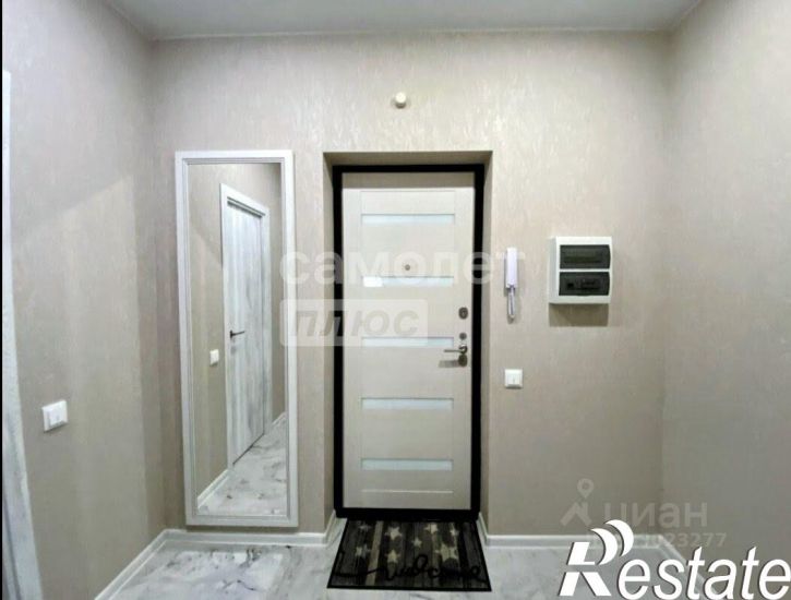 1-комн квартира посёлок Стройдеталь, 13,  д. 13