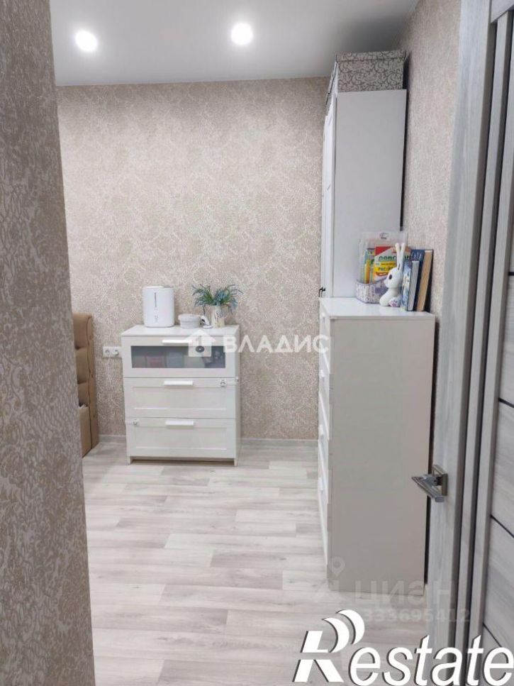 1-комн квартира Бурейская улица, 2Б,  д. 2Б