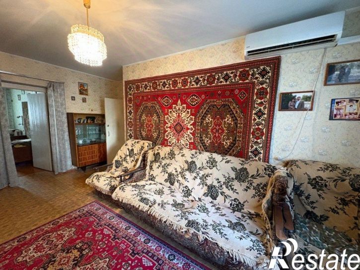 2-комн квартира Донецкая улица, 3,  д. 3
