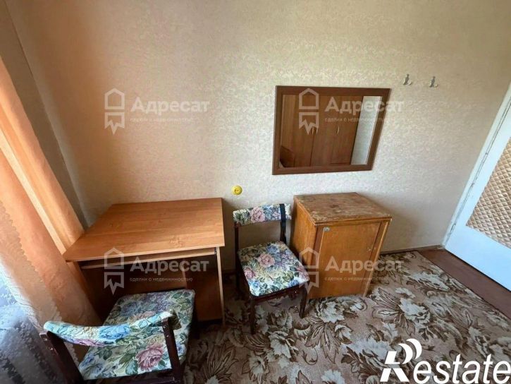 Комната Моздокская улица, 5,  д. 5