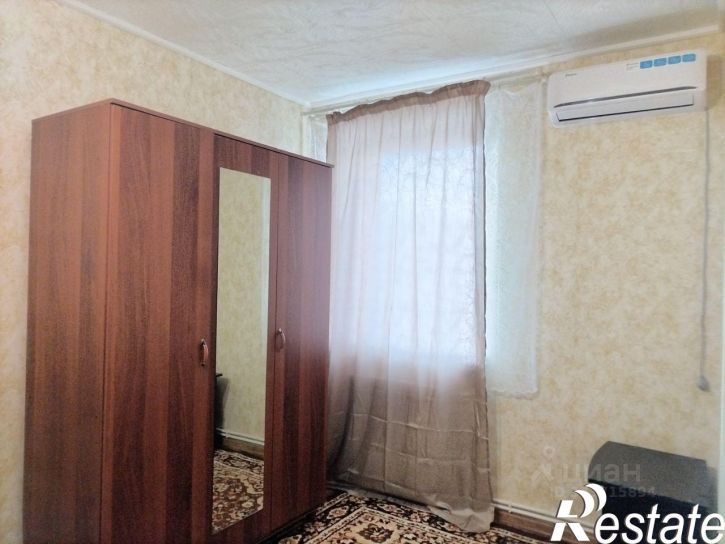 1-комн квартира улица гвардии полковника Добрушина, 2А,  д. 2А