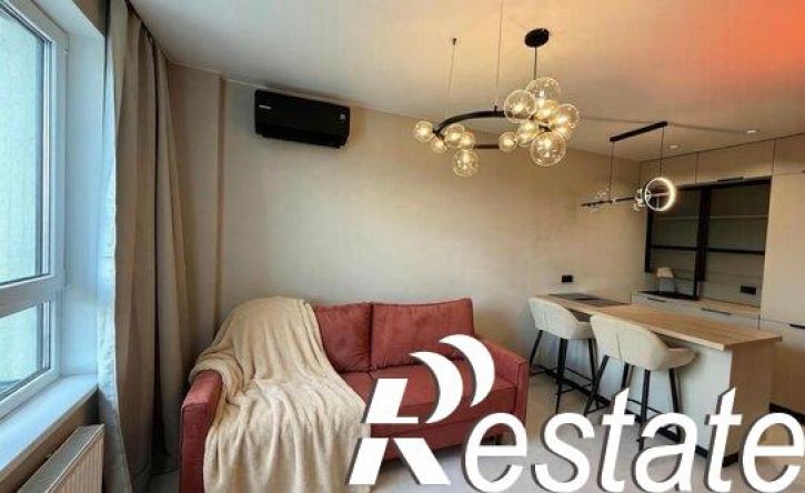 2-комн квартира улица Степана Разина, 25/1,  д. 25/1