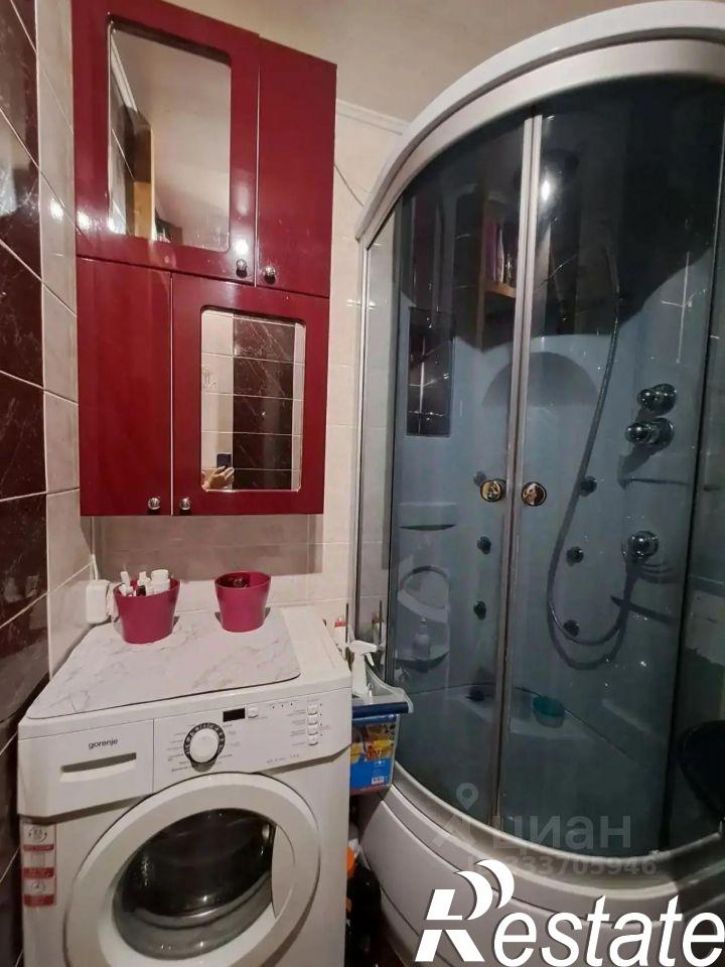 3-комн квартира Удмуртская улица, 93,  д. 93