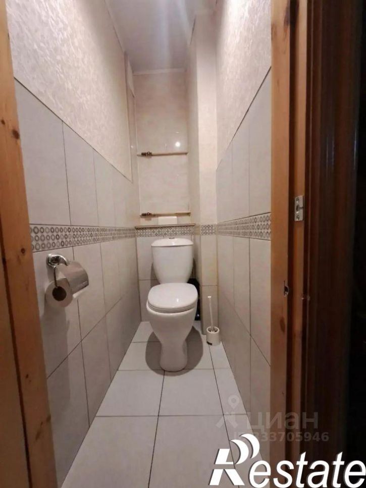 3-комн квартира Удмуртская улица, 93,  д. 93