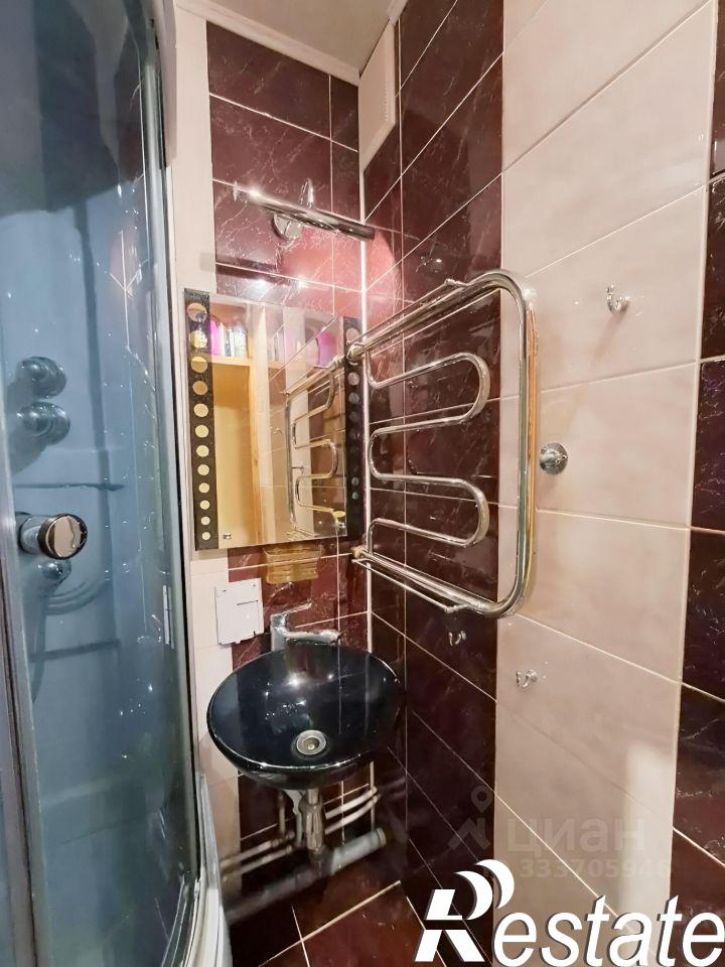 3-комн квартира Удмуртская улица, 93,  д. 93