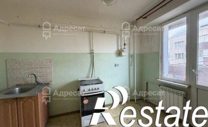 1-комн квартира улица Академика Комарова, 67,  д. 67